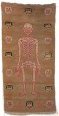 Tibetan Rug