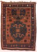 Kazak Rug