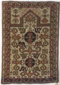 Perepedil Prayer Rug