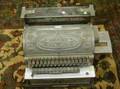 National Model 356G Cash Register