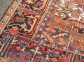 Heriz Carpet