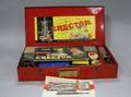 AC Gilbert Co No 7 12 Engineers Erector Set