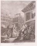 Hogarth William 16971764