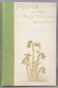 Dickinson Emily 18301886
