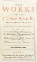 Brown Sir Thomas 16631704
