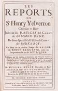 Yelverton Henry