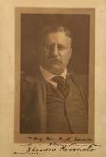 Roosevelt Theodore 18581919