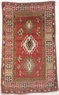 Kazak Rug