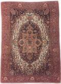 Sarouk Rug