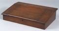 Shaker Walnut Lap Desk