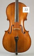 Violoncello