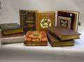 Eight 19th20th Century Decorative Photo Albums