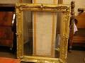 Rococostyle Gilt Frame