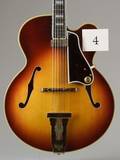 American Archtop Guitar Gibson Incorporated Kalamazoo 1966 Model L5
