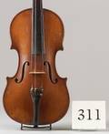 German Violin