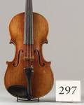 German Violin