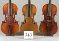 Three Violins