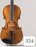 German Violin