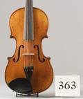 French Violin