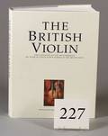 The British Violin