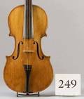 German Violin