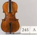 German Violin