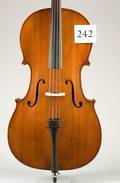 French Violoncello