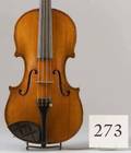 French Violin