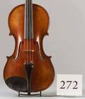 French Violin