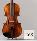 Childs German Violin