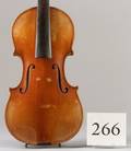 German Violin