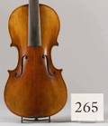 German Violin