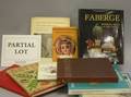 Two Boxes of Antiques and Arts Reference Books