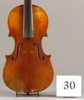 Modern Violin