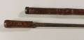 Early Continental Sword Cane