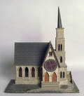 Church model