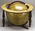Wylds Twelve Inch Terrestrial Table Globe