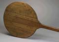 French Wood Boulanger Paddle