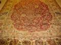 IndoPersian Carpet