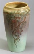 Rookwood Pottery Vellum Vase