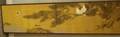Japanese Goldleaf and Scenic Painted EightPanel Table Screen
