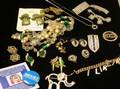 Lot of Costume Jewelry