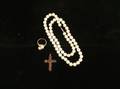 Three Pieces of Jewelry
