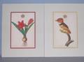 Lot of Two Prints