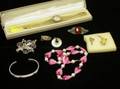 Small Group of Jewelry