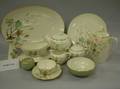 Approximately 171piece Lenox Westwind Pattern Porcelain Partial Dinner Service