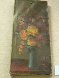 Oil Floral Still Life