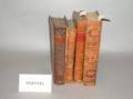 Thirteen 18th and 19th Century U S History Law and Literature Books