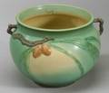 Roseville Pottery Pine Cone Jardiniere