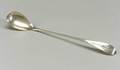 Arthur Stone Sterling Silver Martini Spoon